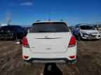 2017 CHEVROLET TRAX