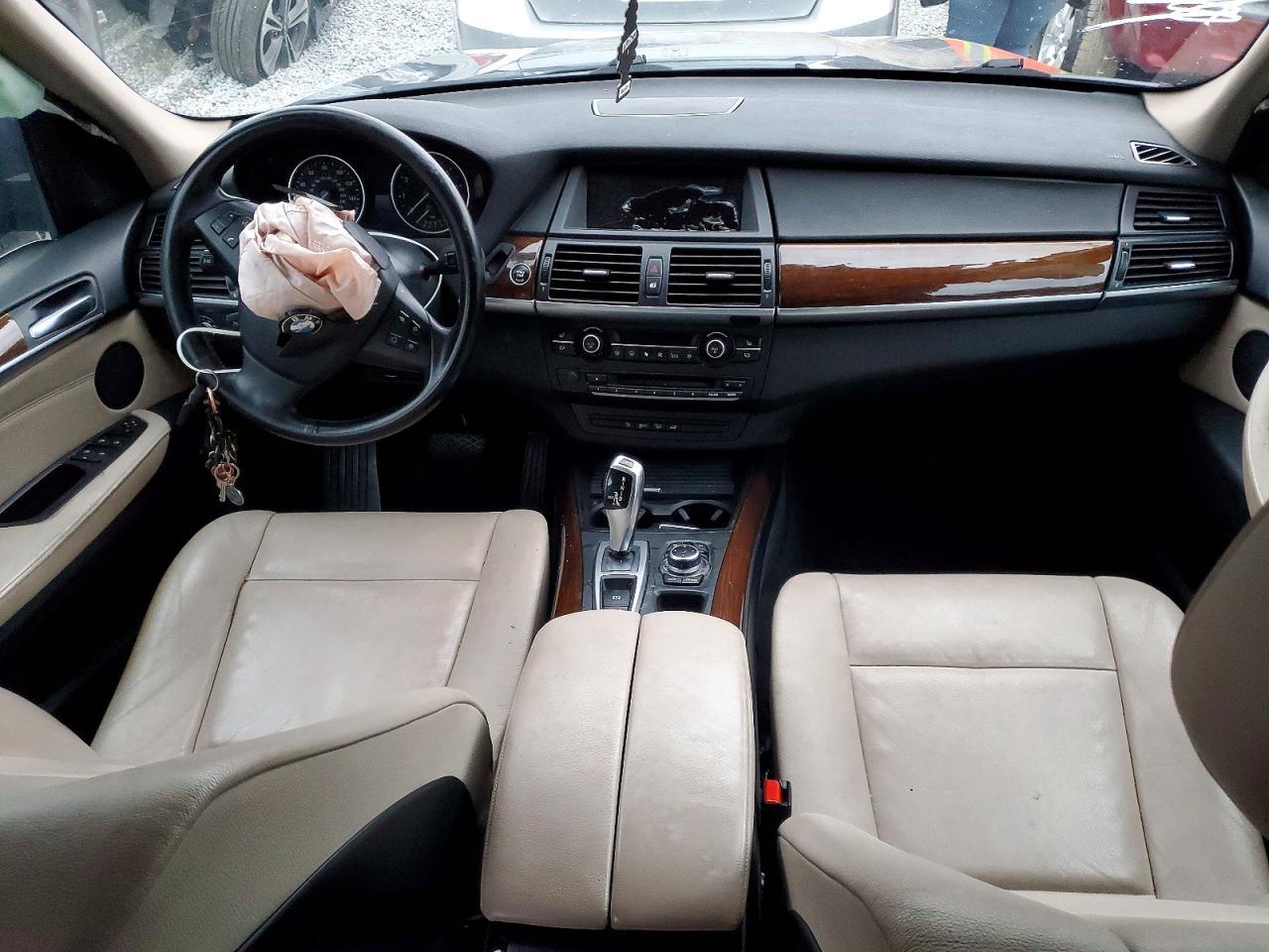 2013 BMW X5