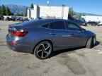 2020 HONDA Insight