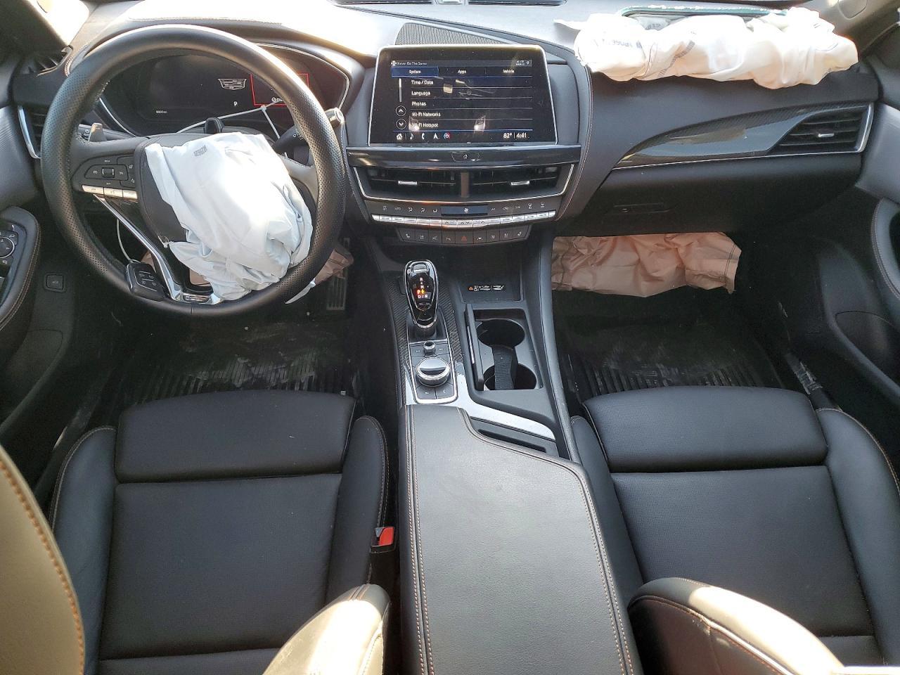 2024 CADILLAC CT5
