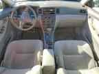 2007 TOYOTA COROLLA