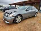 2012 INFINITI G25