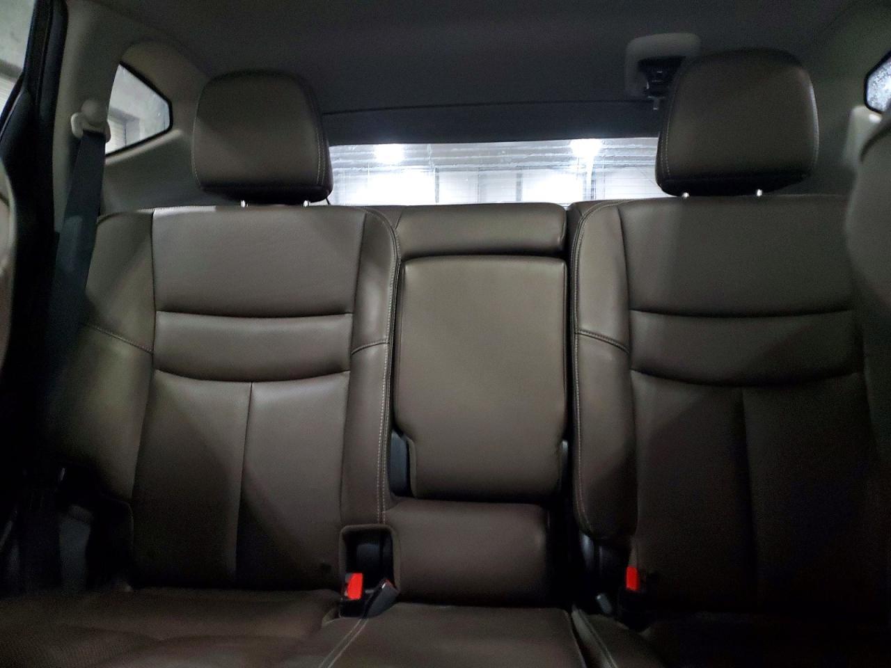 2017 NISSAN MURANO