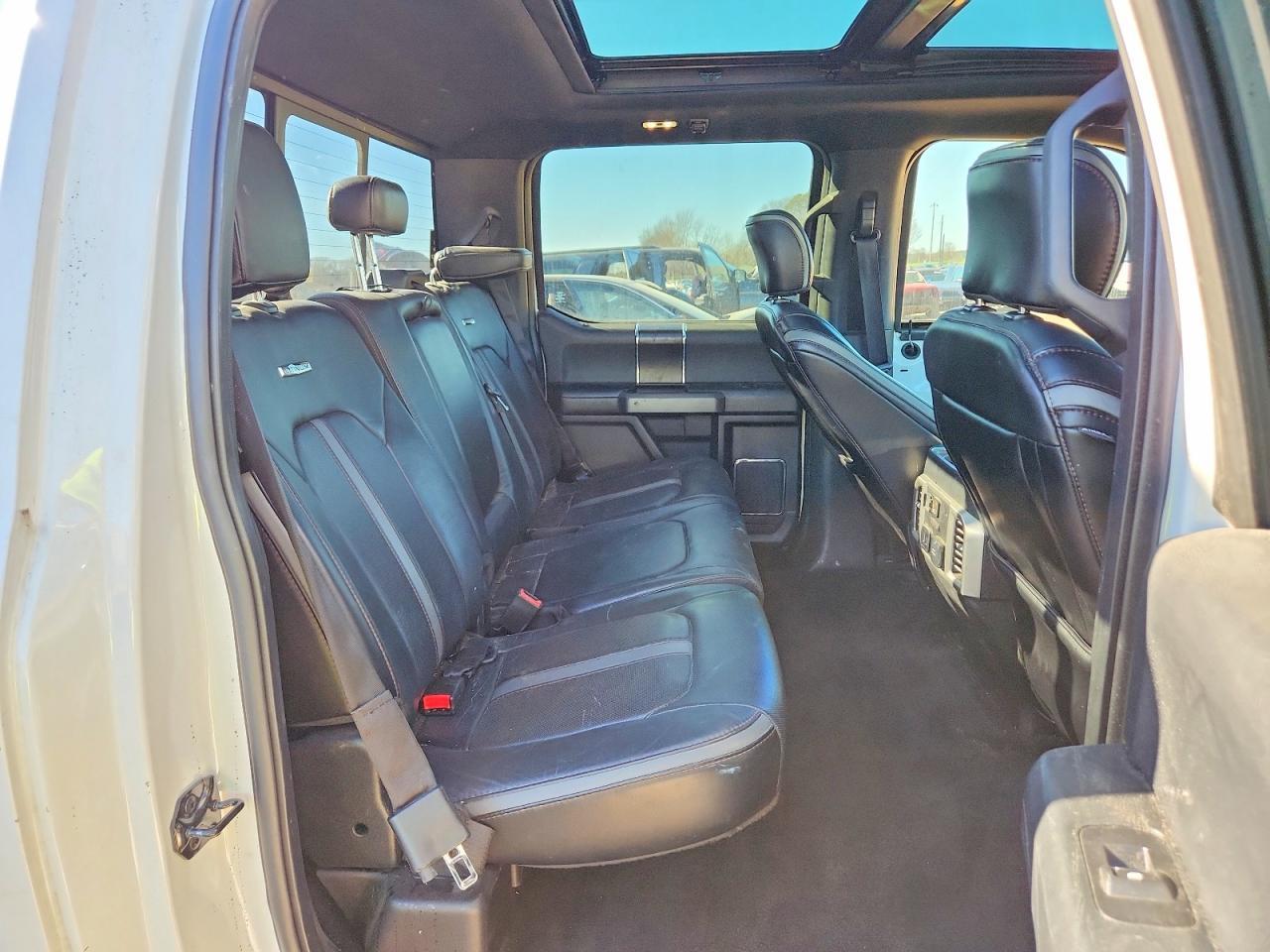 2018 FORD F-150 Lightning