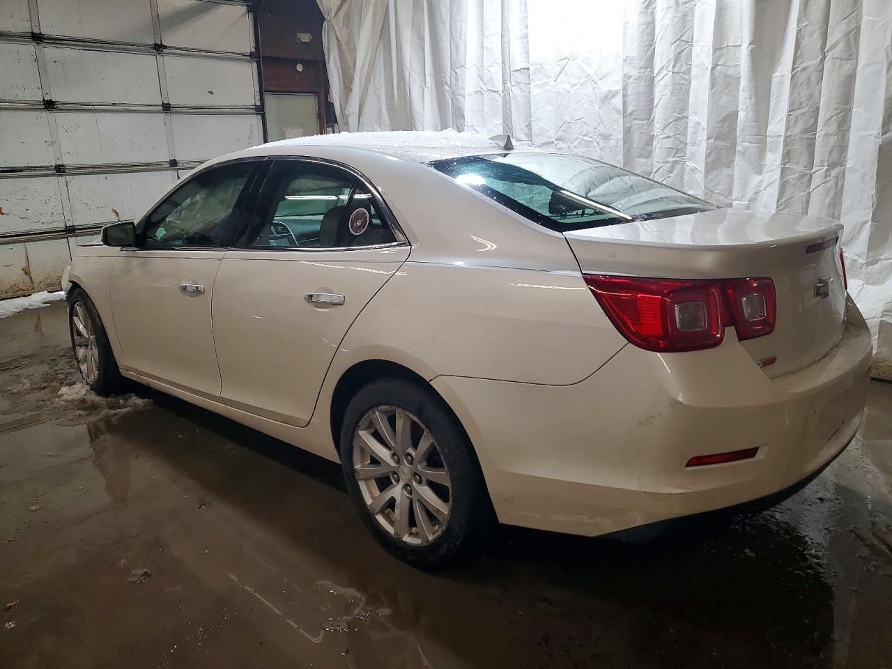 2014 CHEVROLET MALIBU