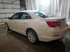 2014 CHEVROLET MALIBU
