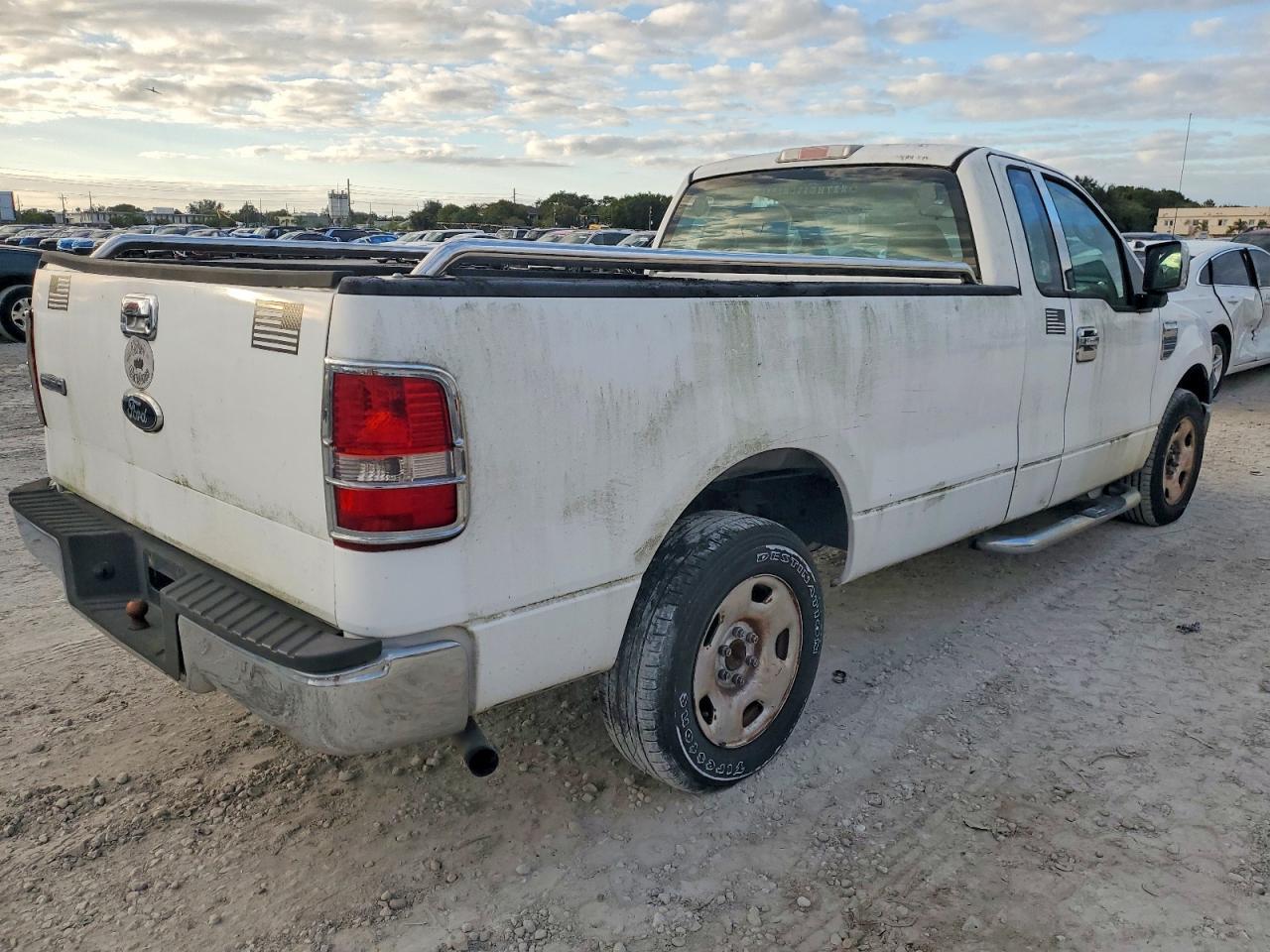 2006 FORD F-150