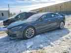 2018 TESLA MODEL S