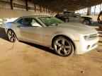 2012 CHEVROLET Camaro