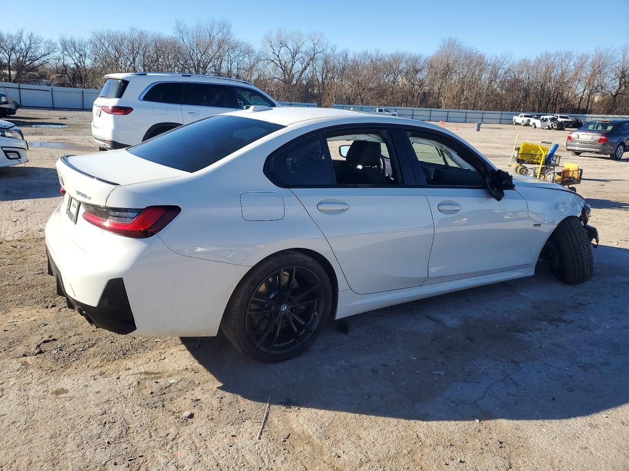 2023 BMW 3 SERIES