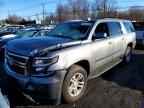 2019 CHEVROLET Suburban