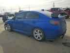 2018 SUBARU WRX