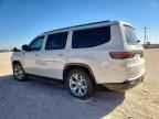 2022 JEEP Wagoneer