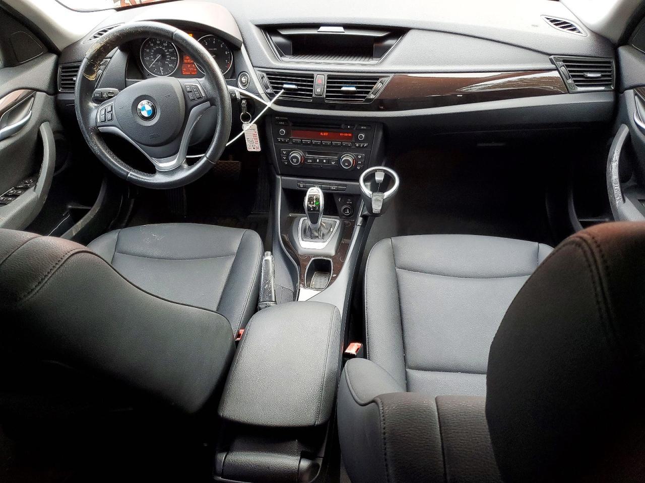 2013 BMW X1