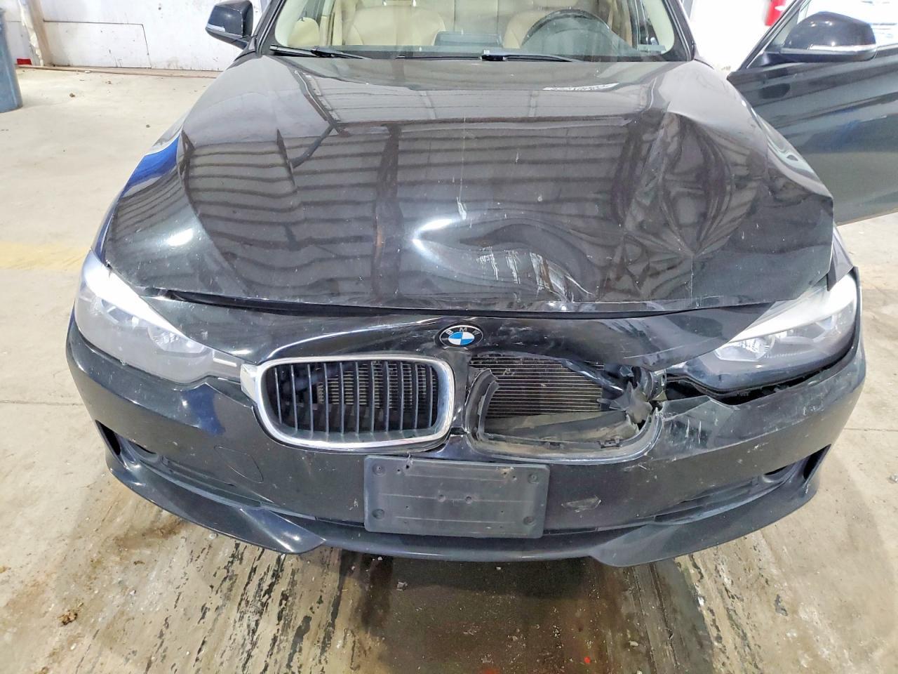 2013 BMW 3 SERIES