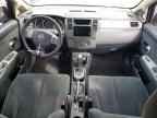 2011 NISSAN VERSA