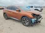 2017 NISSAN MURANO