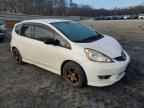 2010 HONDA FIT