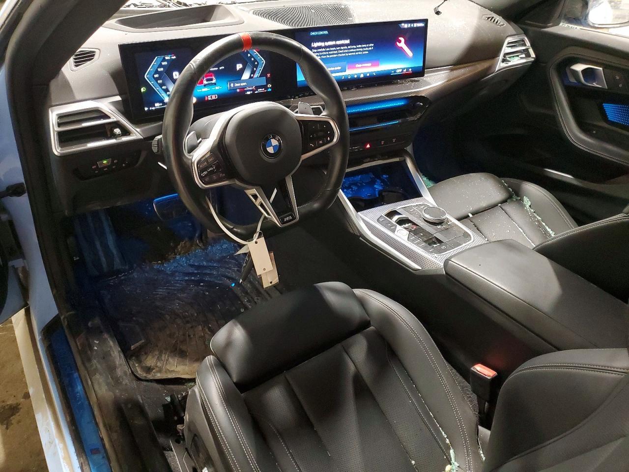 2025 BMW M240i
