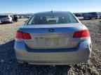 2011 SUBARU Legacy