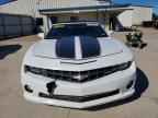2013 CHEVROLET Camaro
