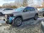 2025 GMC Terrain