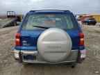 2004 TOYOTA RAV4