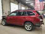 2014 SUBARU Outback