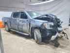 2019 GMC Sierra