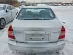 2002 HYUNDAI ACCENT