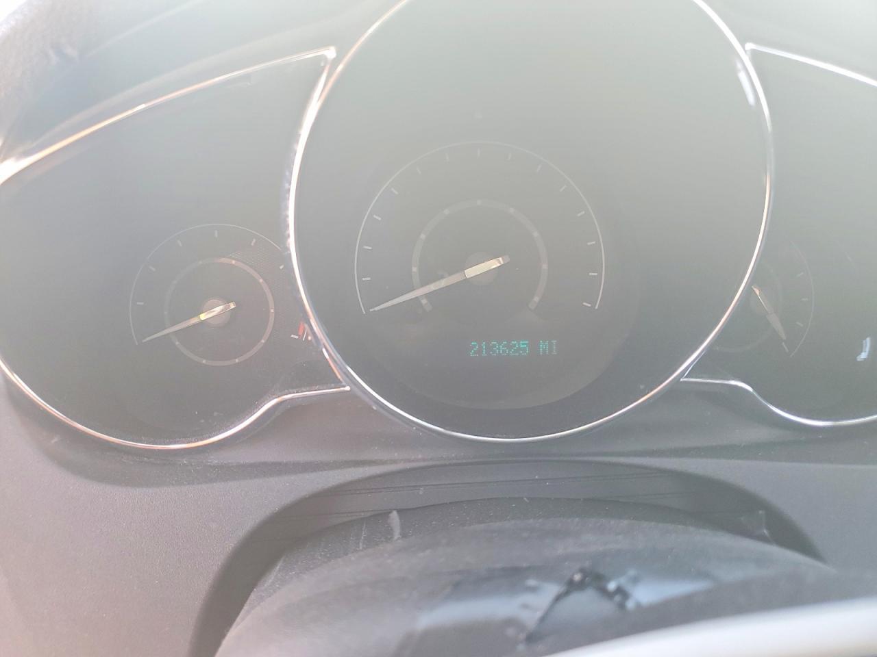 2012 CHEVROLET MALIBU