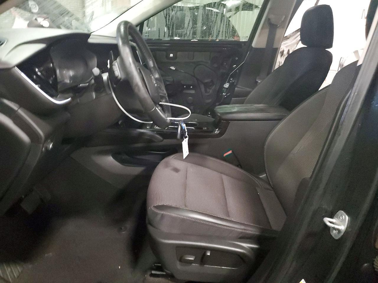 2023 BUICK Envision