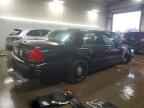 2011 FORD Crown Victoria