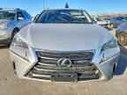 2016 LEXUS NX 200T