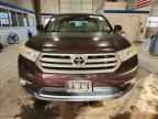 2012 TOYOTA HIGHLANDER