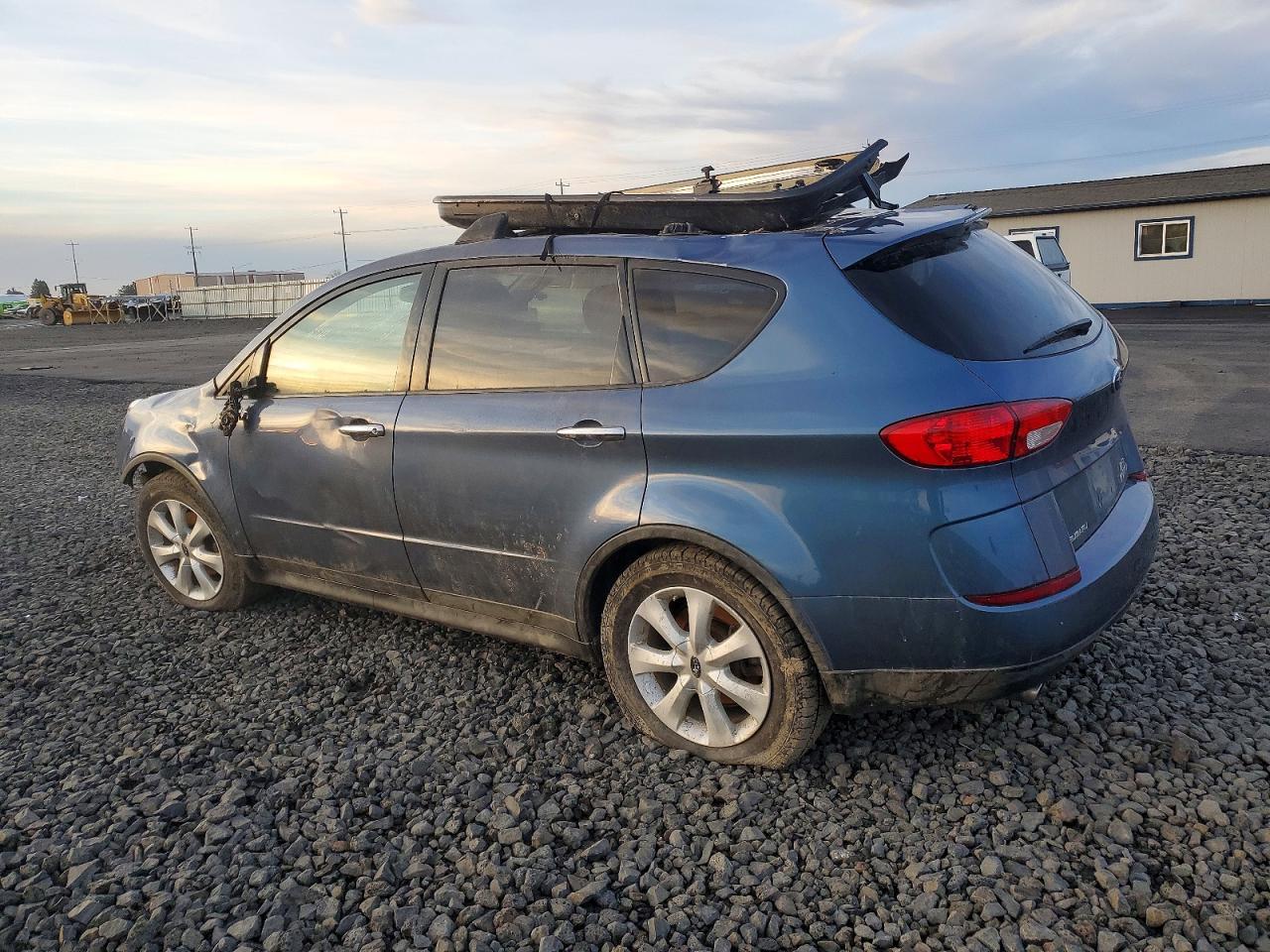 2006 SUBARU B9 Tribeca
