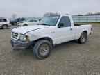2003 FORD RANGER