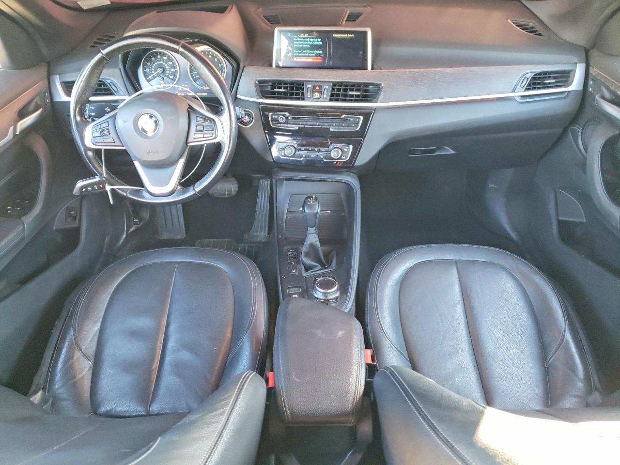 2017 BMW X1