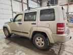 2008 JEEP Liberty