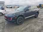 2008 PORSCHE CAYENNE