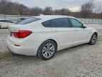 2011 BMW 5 series