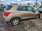 2018 CHEVROLET TRAX