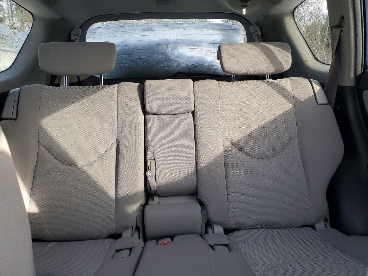 2006 TOYOTA RAV4