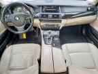 2016 BMW 5 series