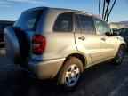 2004 TOYOTA RAV4