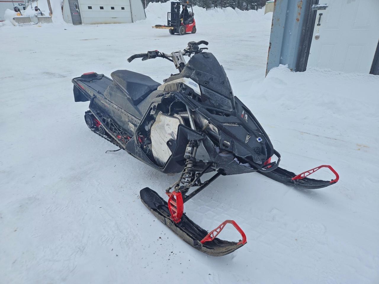 2023 POLARIS Switchback