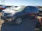2017 CHEVROLET TRAVERSE