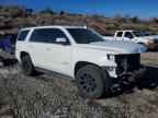 2019 CHEVROLET Tahoe