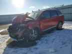 2017 MITSUBISHI outlander