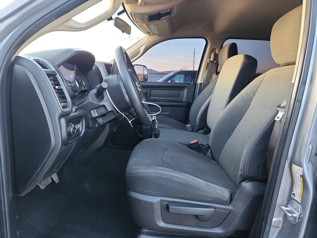 2020 RAM 3500